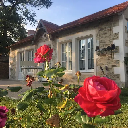 Hotel L'orangerie