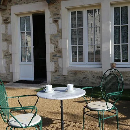 Hotel L'orangerie 4*
