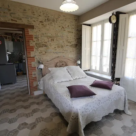 Hotel L'orangerie Mouchamps