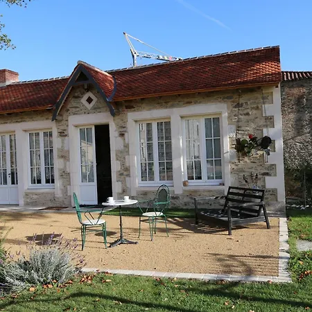 L'orangerie 4*