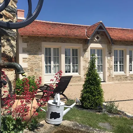L'orangerie