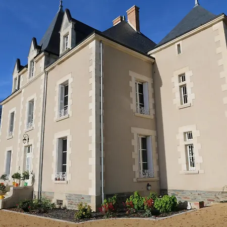L'orangerie Hotel
