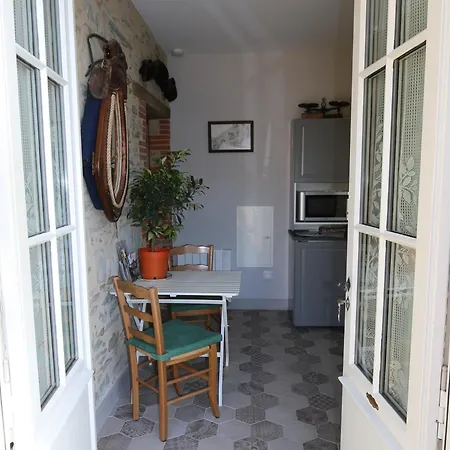 Hotel L'orangerie 4*
