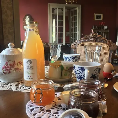 L'orangerie 4*