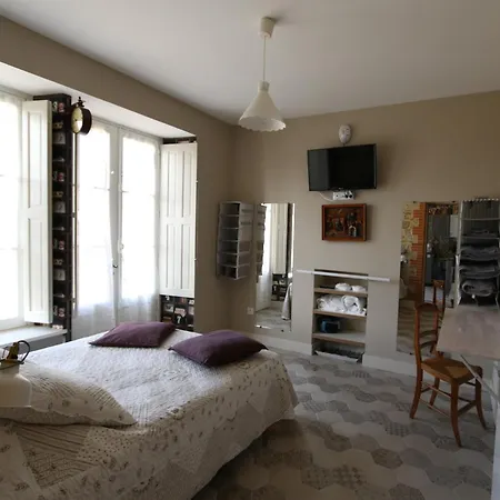 L'orangerie Hotel