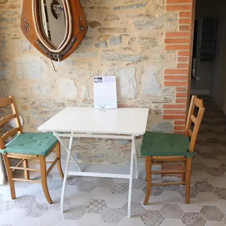 Hotel L'orangerie Mouchamps